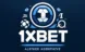 التسجيل وبدء المراهنة على 1xbet